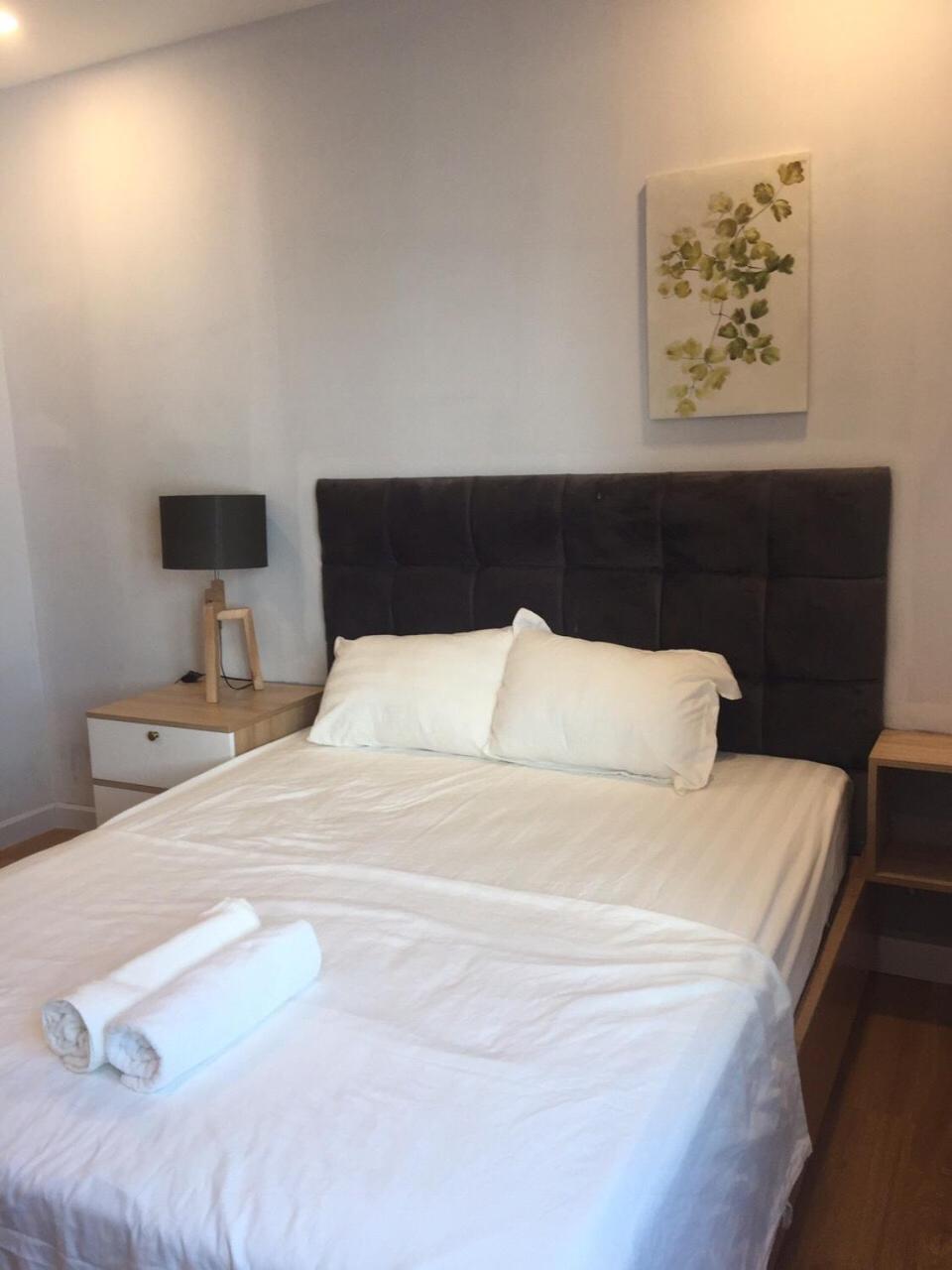 Muong Thanh Luxury Da Nang Hotel Bagian luar foto