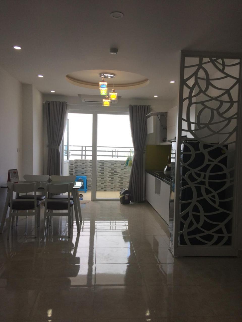 Muong Thanh Luxury Da Nang Hotel Bagian luar foto