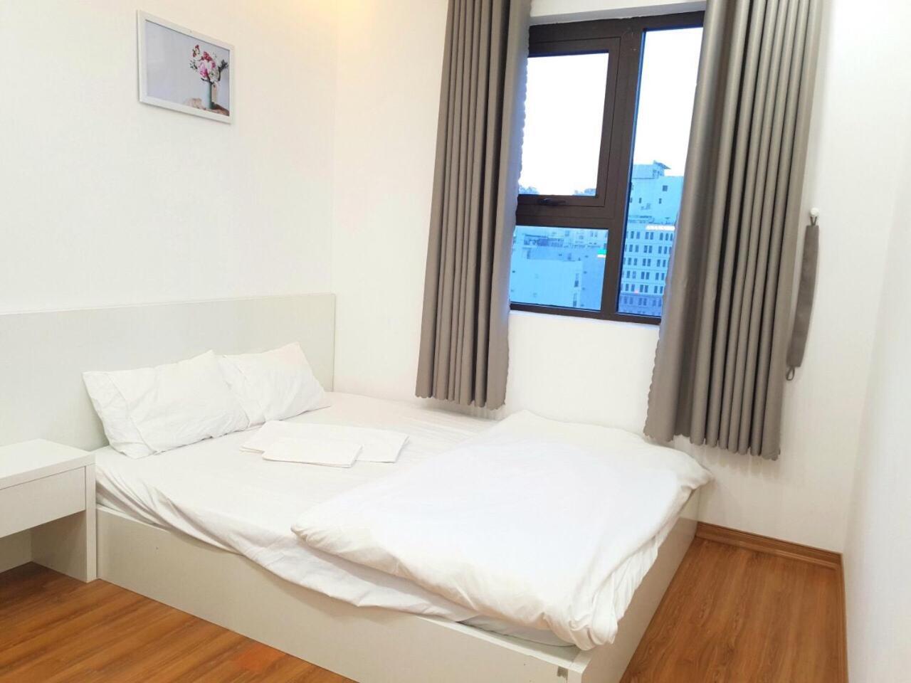 Muong Thanh Luxury Da Nang Hotel Bagian luar foto